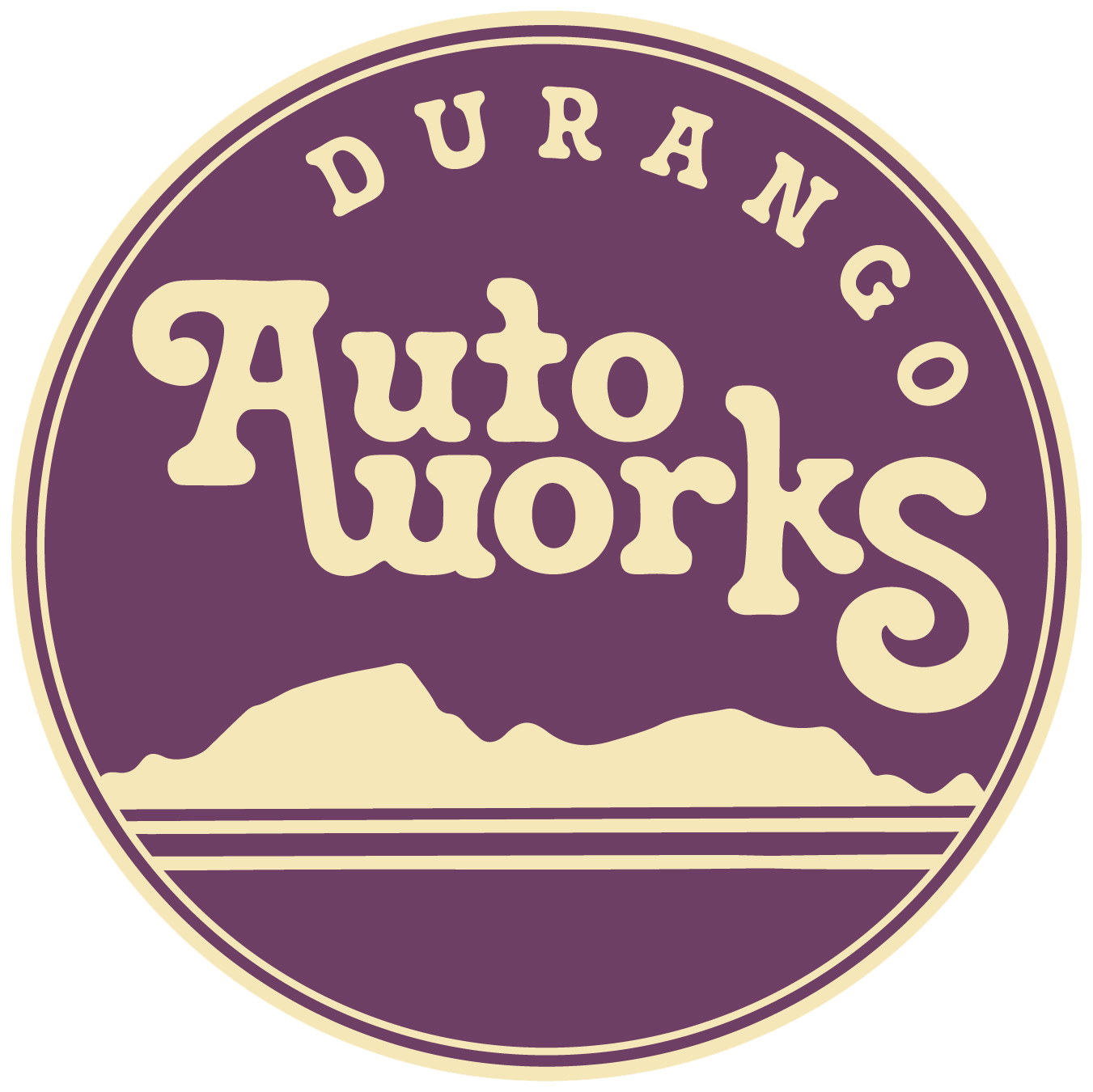 Durango Autoworks logo